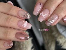 ネイルズカフェアン 飾磨店(nails cafe an)/