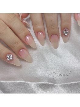 ウムネイル(UM Nail)/