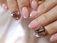 サロン ド ワカ(Salon de WAKA)/スワロ盛り