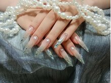 ハナブルームネイル 渋谷道玄坂(Hana Bloom Nail)/