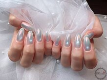 アールビーネイル(RB_nail)の雰囲気（ネイルコンシーラー技術でちゅるんと美しい指先へ♪）