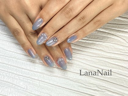 ラナネイル(LanaNail)の写真