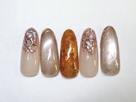 トレンドデザイン