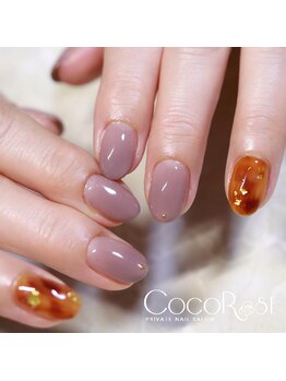ココローズ(COCOROSE)/