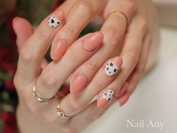 ネイルエニー(Nail Any)/Any collection