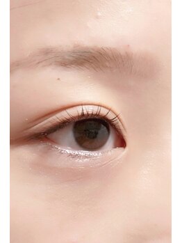 マリナ アイラッシュ(MARINA EYELASH)/まつげパーマ