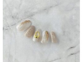 デザインネイル