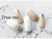 トゥルーミー(True me.)/¥7700コース