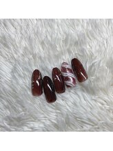 ラス 方南町駅前店(LATH)/12月*ネイル