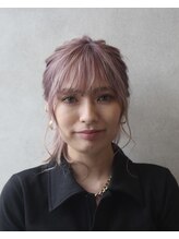 トパ(topa) 藤平 