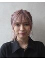 トパ(topa) 藤平