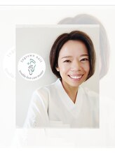 クロミネイルズ(kuromi nails)&nbsp;田渕 純子