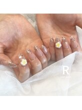アール(R)/