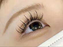 キャッツアイ東京 新宿店(Cat's eye TOKYO)/ワンホンマツエク