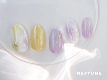 ネプチューン 学芸大学店(NEPTUNE)/6980円コース