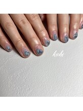 キチ(kichi)/福岡/赤坂/天神/大名/パラジェル