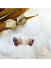 ガレ(Galet)/大人ニュアンス！