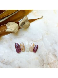 大人ニュアンス！