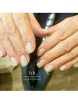 イッシュ(Ish.)/