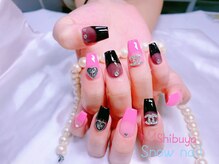スノーネイルサロン 新宿店(Snow nail salon)/