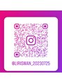 リリスワン(L'iriswan) Instagram→@liriswan_20230725