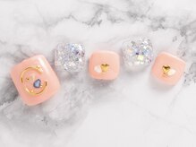 ハナネイル(Hana Nail)/