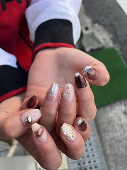 ハウワ(HAUWA.)/nuance