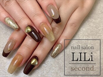 リリ セカンド(LILi second.)/マンスリーデザインコース