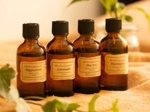 もみかる 川口店/アロマオイル各種