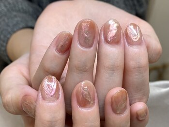 プケ ラ 浦安店(Phu’k la)/nuance collection