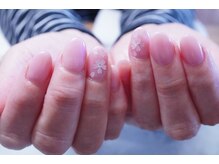 プチリリィ(Petit Lily)/オーロラに輝く人気のピンク