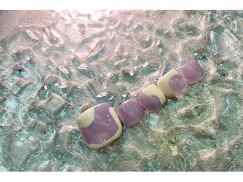 カルテット(quartetto)/Foot定額¥9400