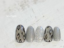 ソアーリウム 恵比寿(soarium)/ブラックレオパード