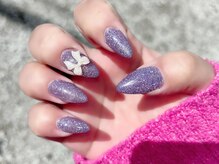 コンジュニム(conjunim)/フラッシュネイル