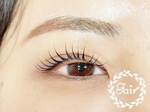 アイサロンフェア 町田(eyesalon Fair)/パリジェンヌラッシュリフト