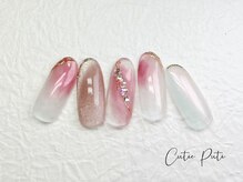 キューティプティ 池袋東口店(Cutie puti)/