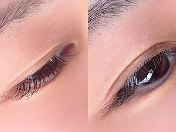 フェリモ(felimo)/時短で垢抜け!印象upマツエク