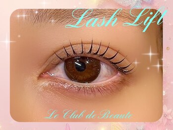 ル クラブ ド ボーテ 練馬/ラッシュリフト(練馬まつげ)