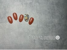 ニコ(nico)/New!!【シンプル定額メニュー】