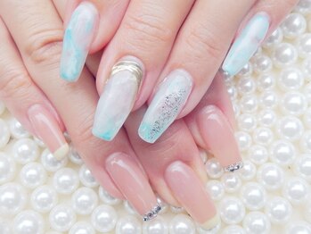 除去付デザイン定額コ-ス◇