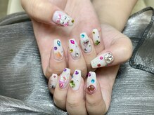 ネイルプリンセス(Nail Princess)/