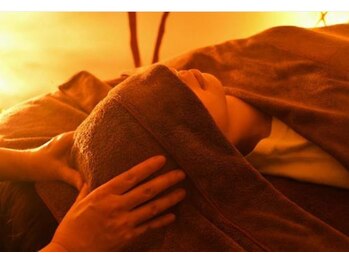 ヤスマル(YASUMARU)/非日常のリラックスは至福