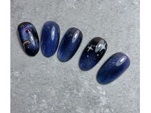 ラベンダービューティー(Lavender Beauty)/