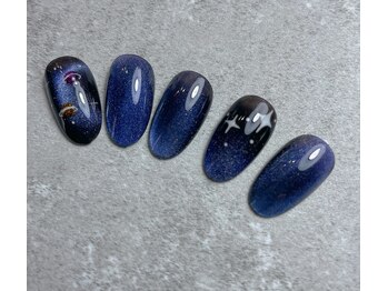 ラベンダービューティー(Lavender Beauty)/