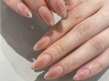 アース コアフュールボーテ 長野上田店(EARTH Coiffure beaute')/デザイン　7500円