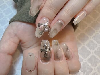 ココネイル 大塚店(coco nail)/おすすめネイルデザイン