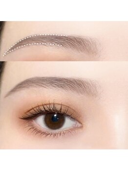 ロイヤル 千葉(ROYAL)/アイブロウデザイン