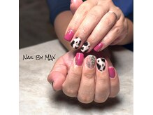 マックス(MAX)