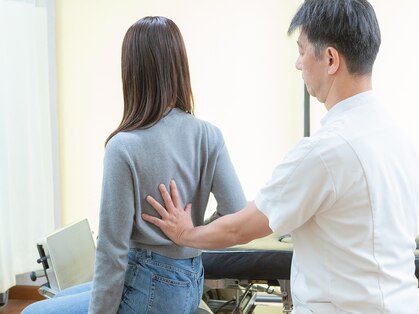 健康回復院一休堂の写真