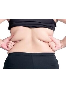 サイズダウンを目指したい